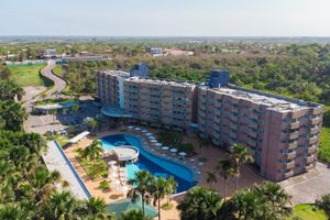 Paquete - Hotel Gran Lençóis Flat