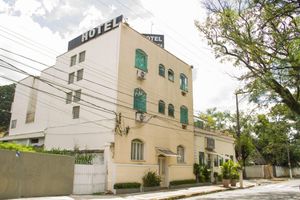 Alojamiento - Hotel Casablanca