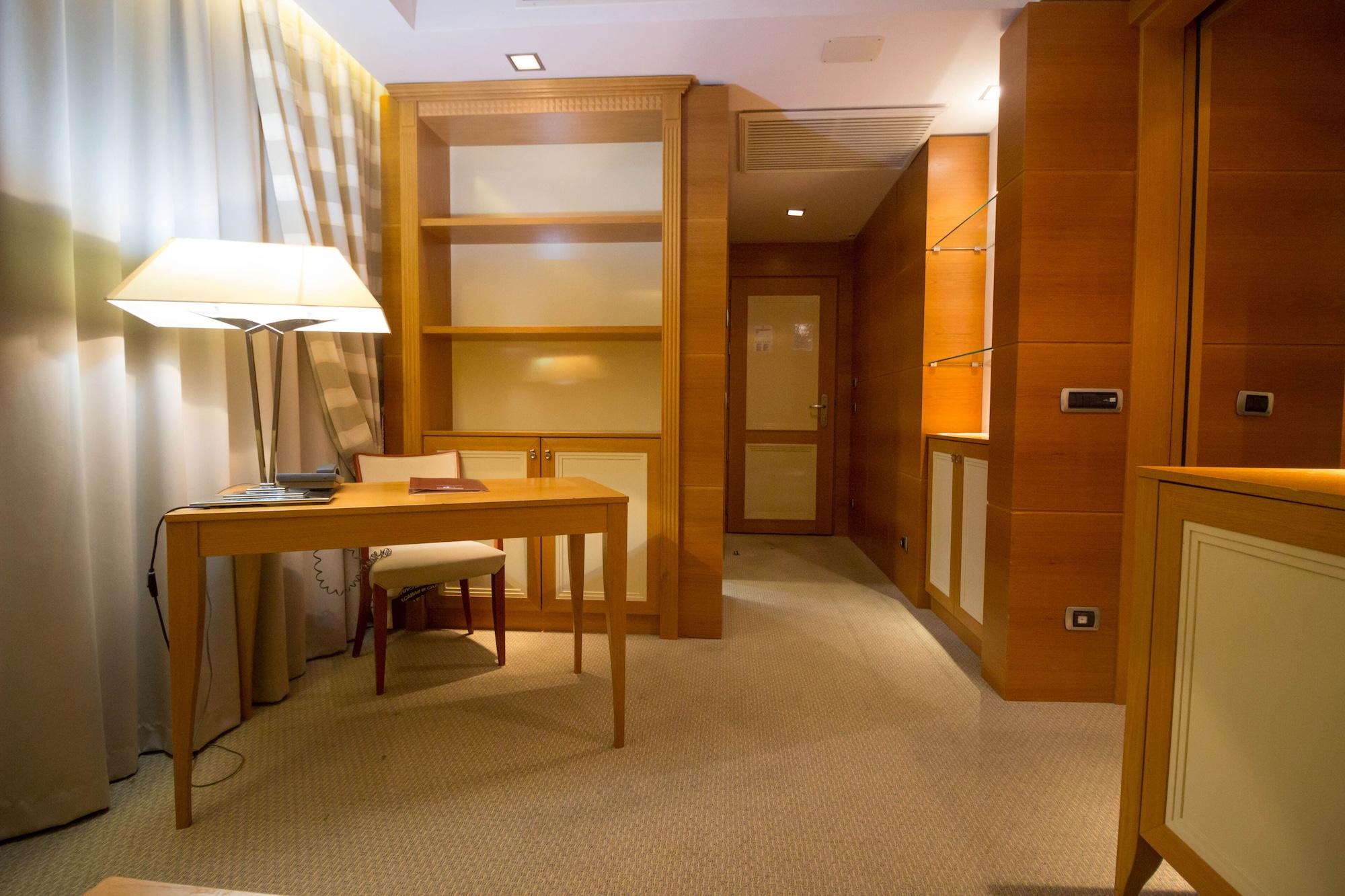 Habitación Papillo Hotels & Resorts Roma