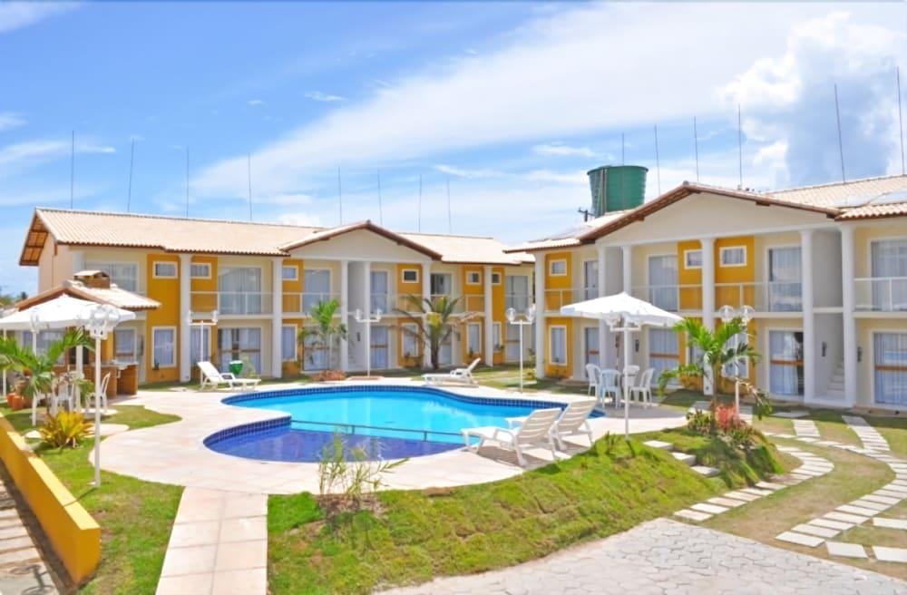 Varios Mont Hebrom - Residencial
