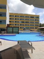 Alojamiento - Tabatinga Residence Apart-Hotel