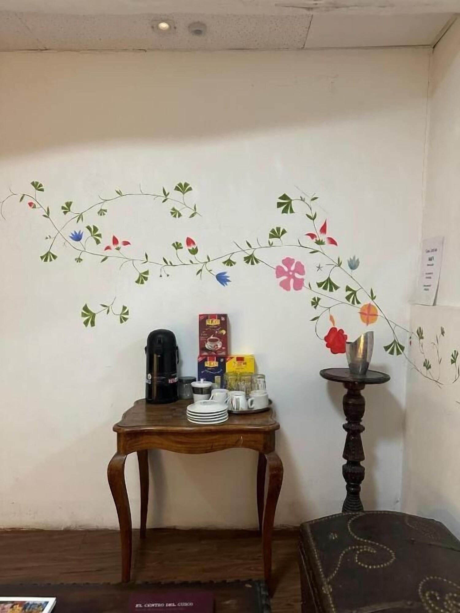 Comodidades del Alojamiento Casa Justina