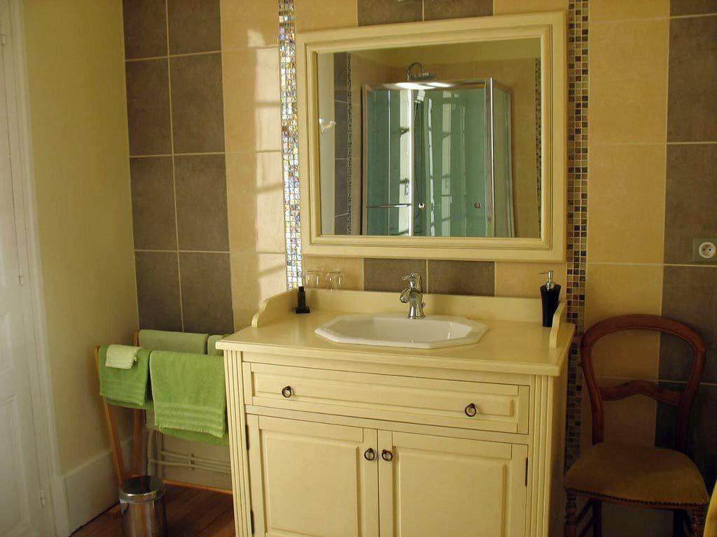 Equipamiento de Habitación Domaine de Préfond