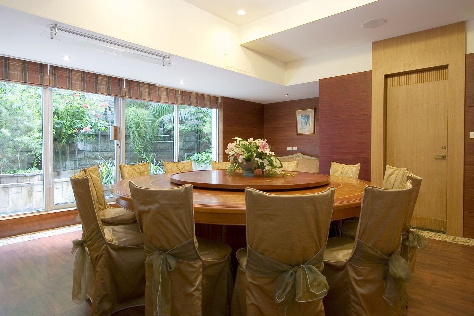 Restaurant Hualien Charming City Hotel