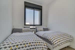 Alquiler Vacacional - Jerusalem Penthouse