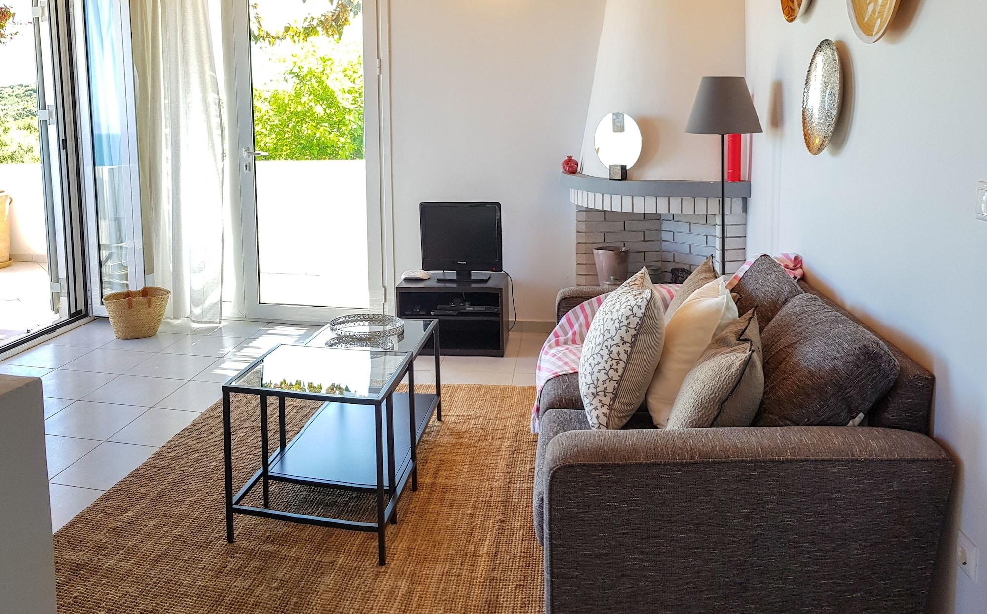 Comodidades del Alojamiento Bansala Villas ADULTS-ONLY