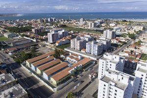 Alojamiento - Hotel Parque das Águas