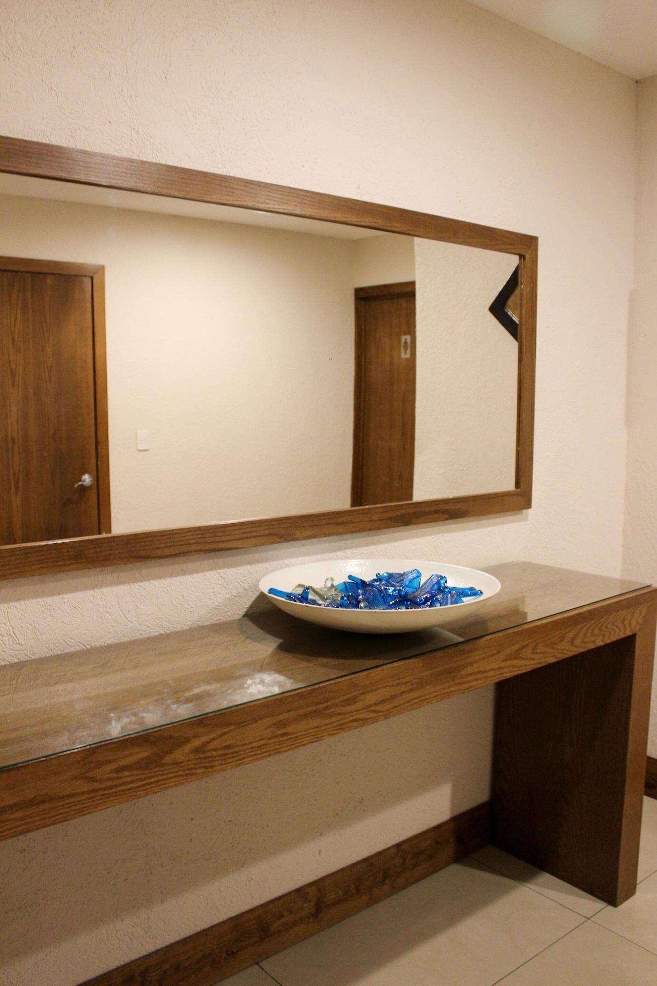 Sala de Reuniones Hotel Portobelo