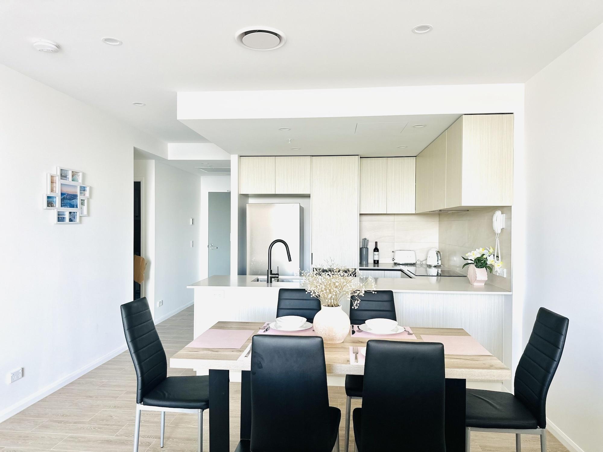 Restaurant The Peninsula at Hope Island