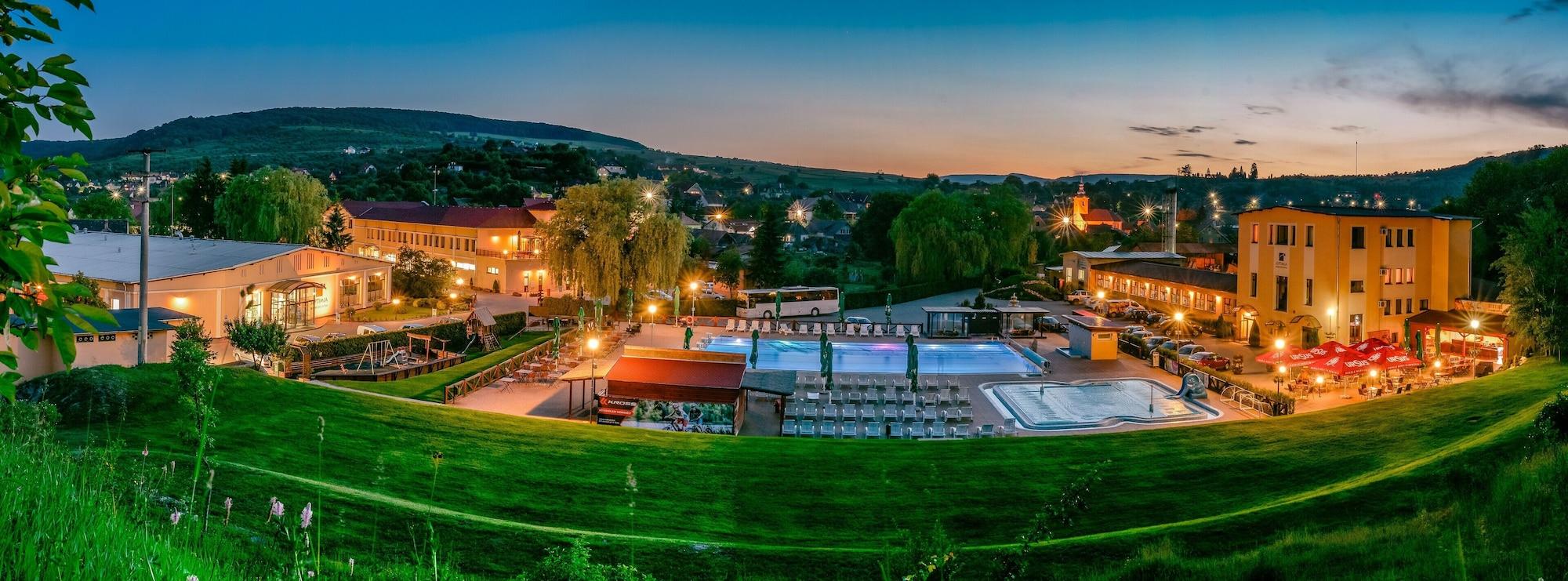 Varios Septimia Hotels & Spa Resort