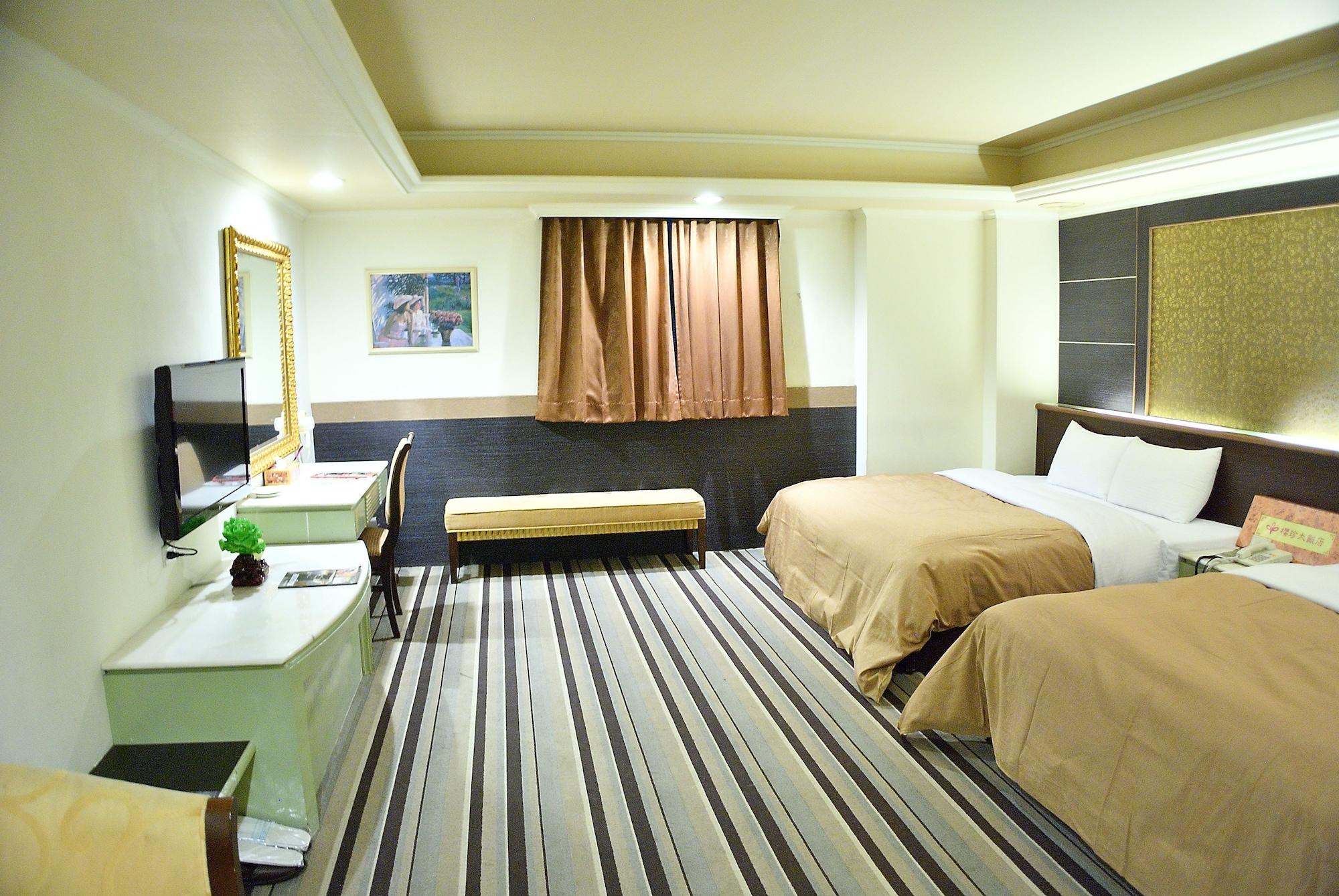Varios Ying Zhen Hotel