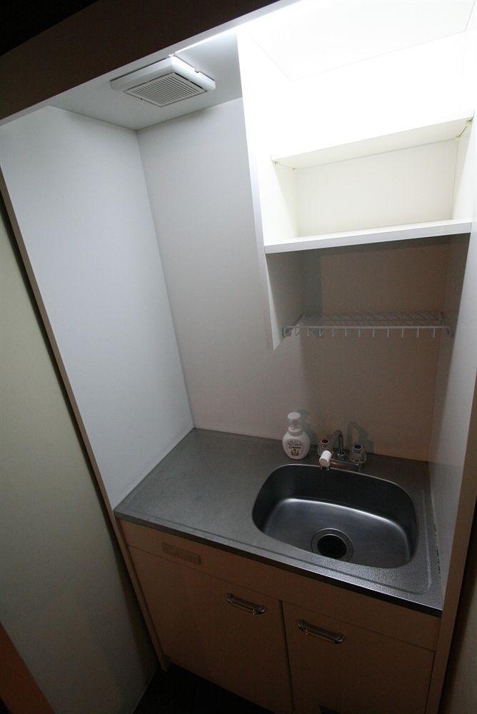 Set de Habitación HARUYA Higashiyama - Hostel
