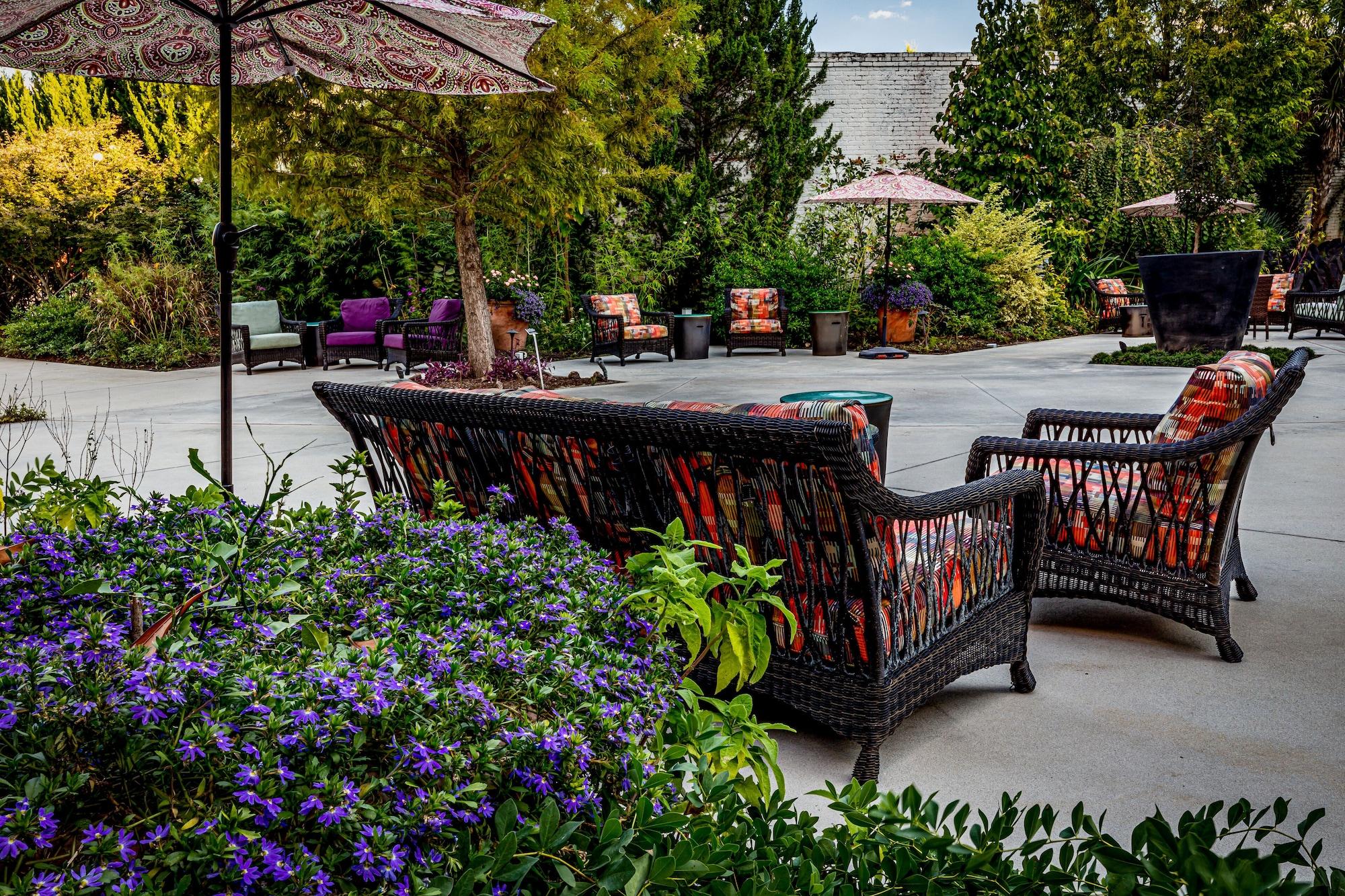 Vista Exterior The Inn at the Crossroads