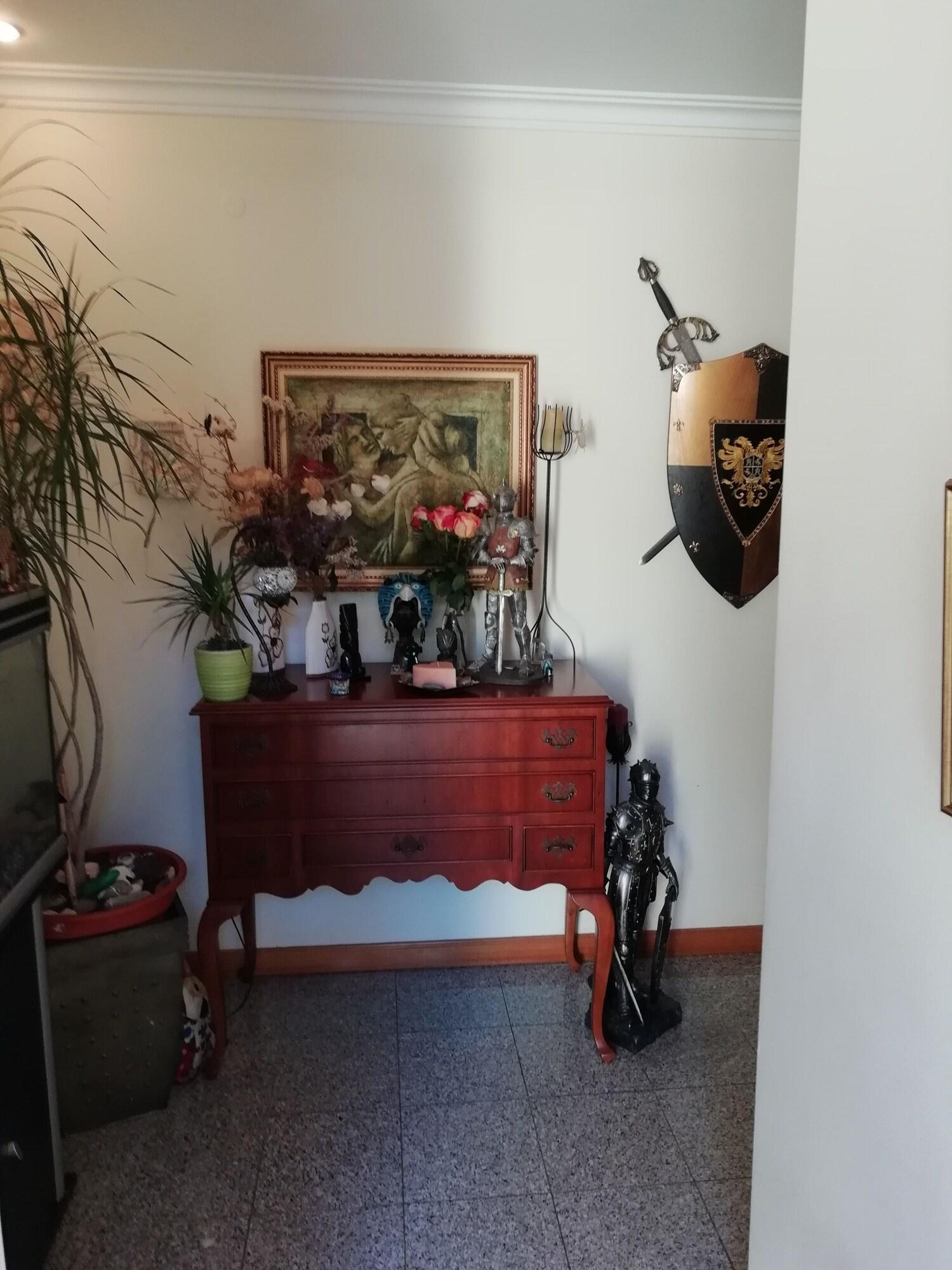 Vista Lobby Global Guest Albarraque