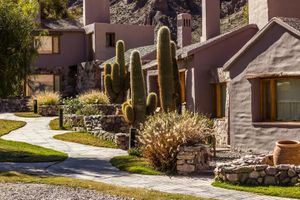 Alojamiento - La Comarca Hotel