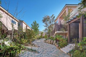 Alojamiento - ADVENTURES ISLAND KOYARUZAWA LODGE