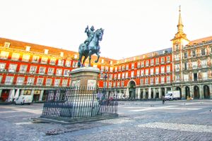 Circuito - Europa Total (26/27) (21 días/20 noches) C-422520