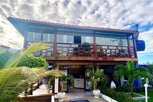 Alojamiento - Hotel Porto das Âncoras
