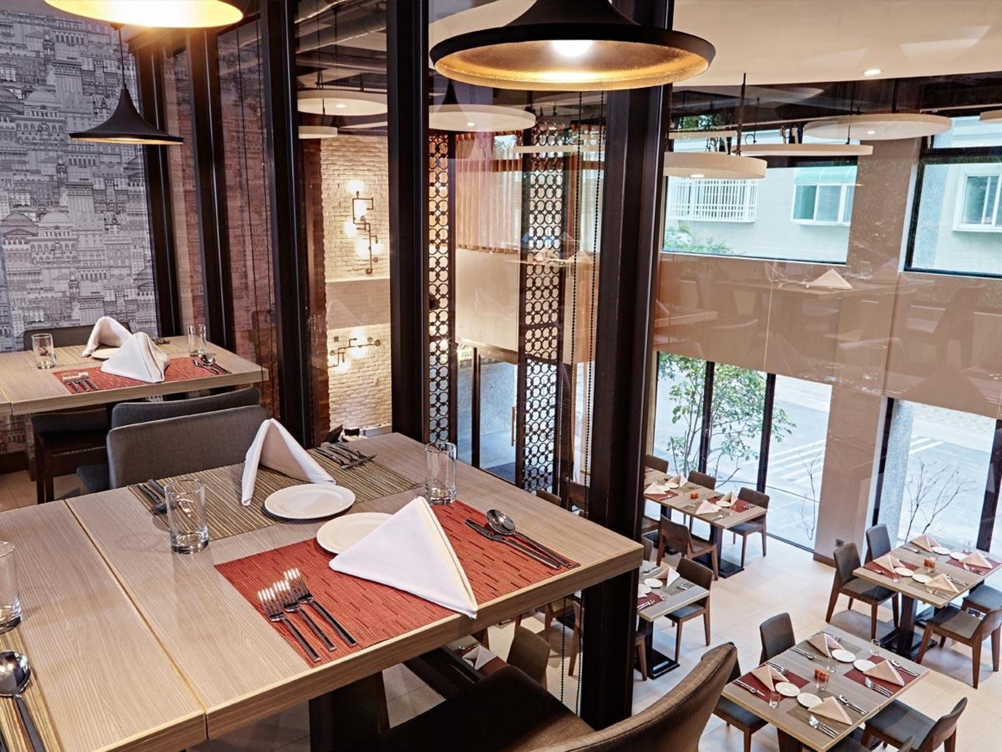 Restaurant Hotel Sukimi