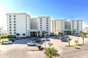 Alquiler Vacacional - Regency Towers 405 West