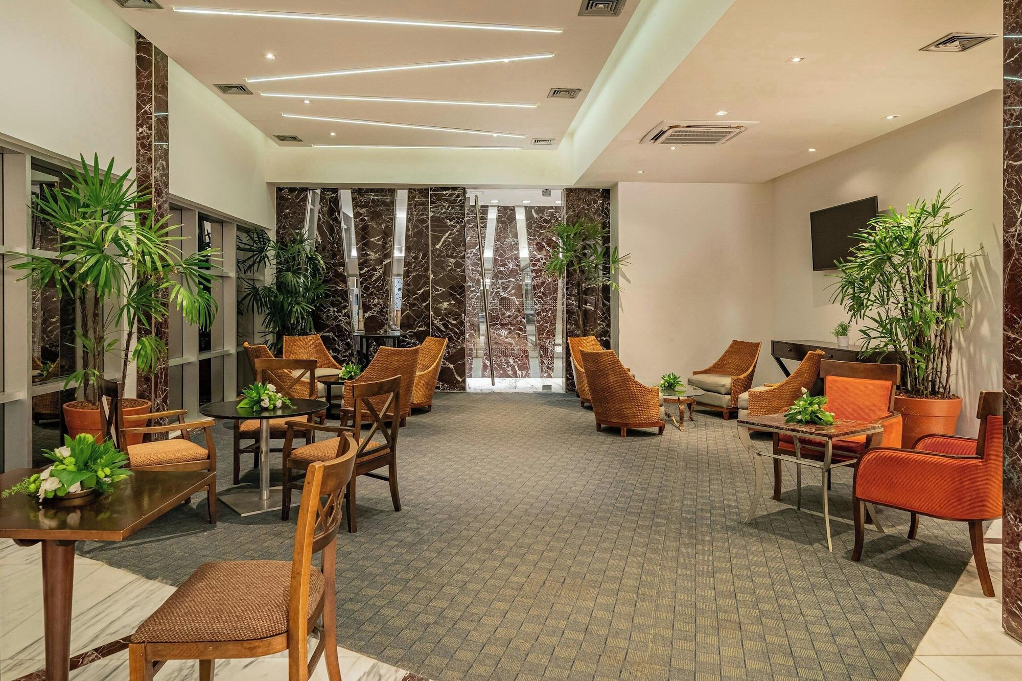 Sheraton Grand Rio Hotel & Resort - foto 146