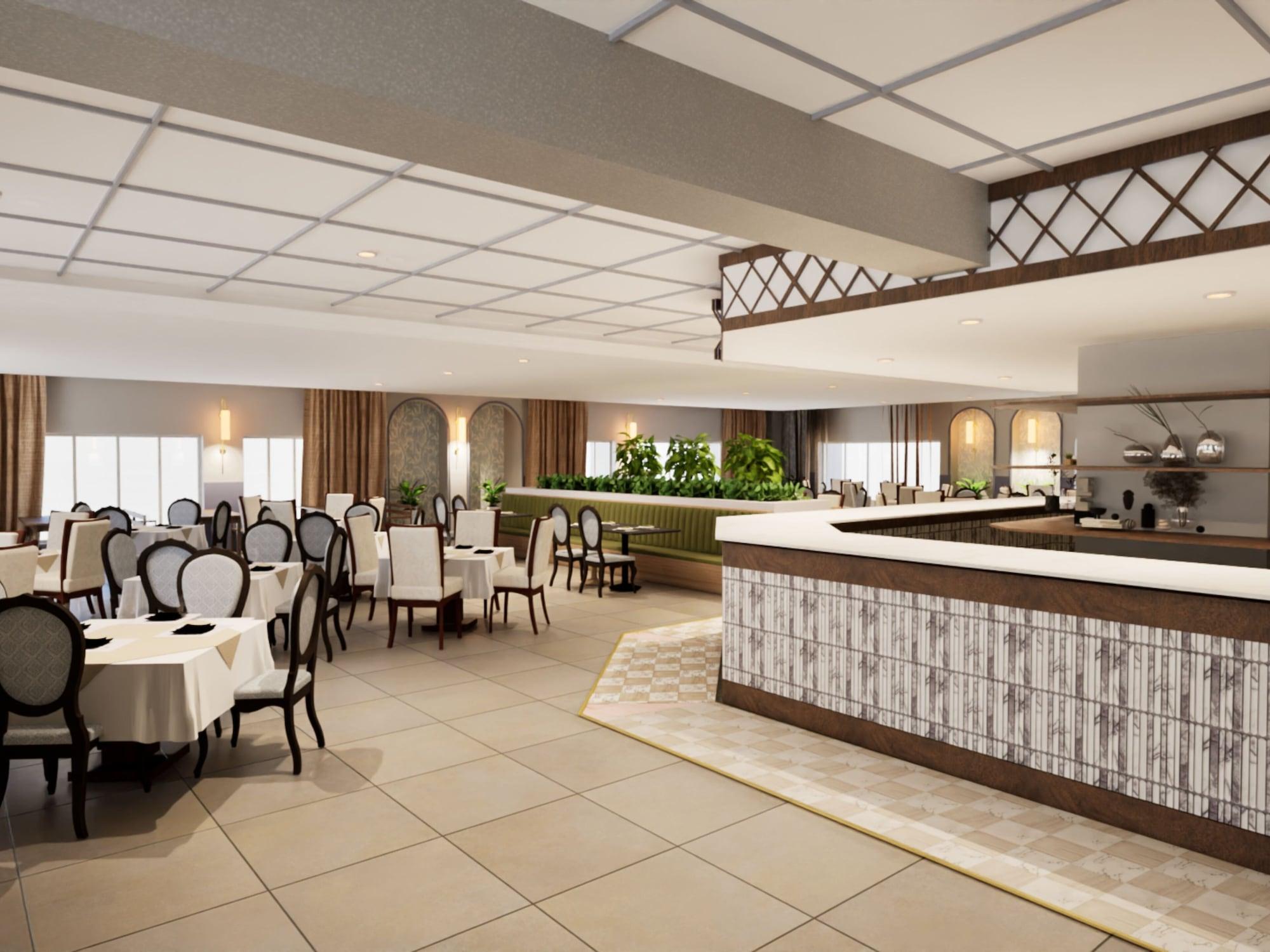 Restaurant ANEW Resort Wilderness Garden Route