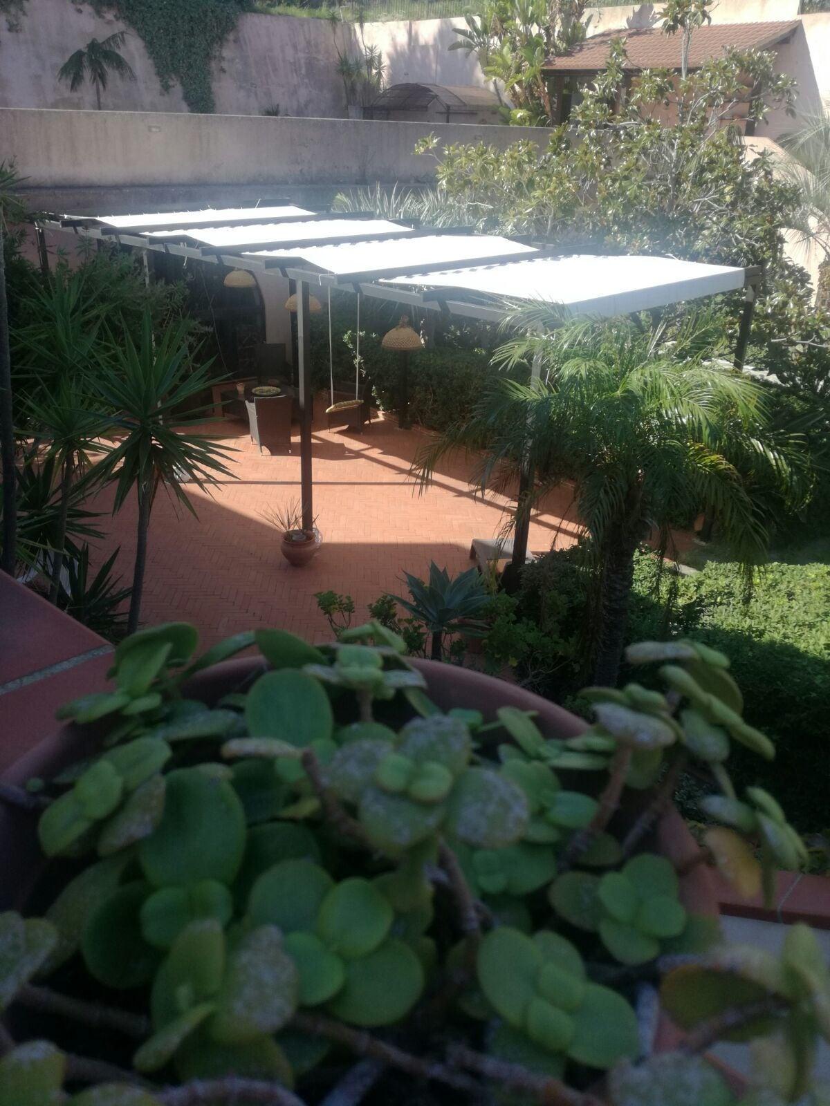 Restaurant Villa Grande