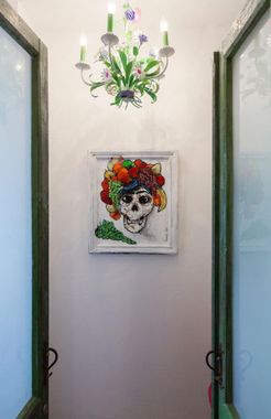 Casa Guacamole: Magical 5 BDRM Open-Air Hacienda with Million Dollar Ocean Views - Hoteles con parque acuático en Puerto Vallarta, México