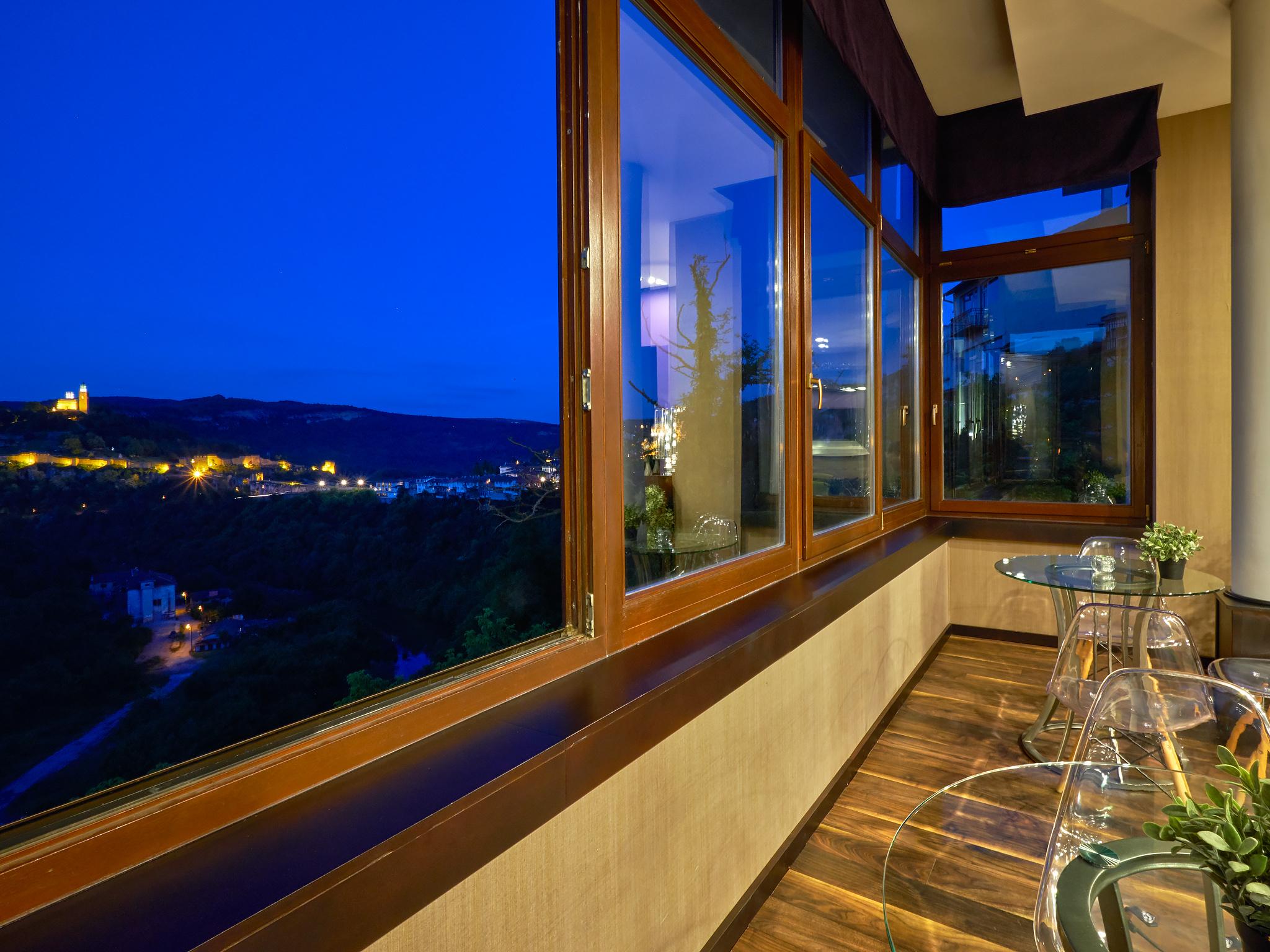 Vista Lobby Yantra Grand Hotel -Sharlopov Hotels