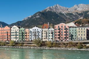 Alojamiento - Hotel Mondschein