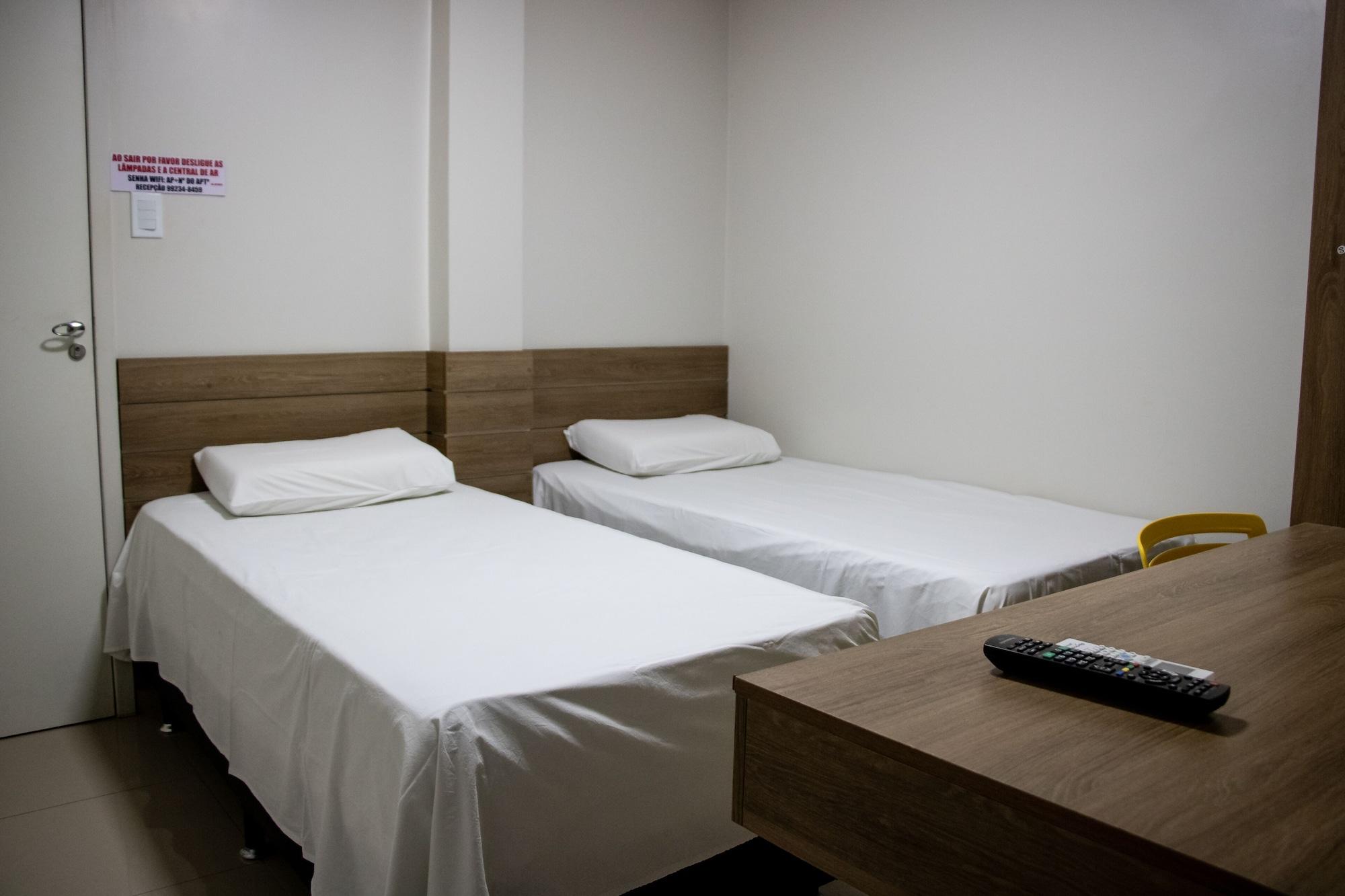 Quarto Hotel Universal