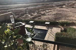 Alojamiento - Kasbah Rayane Ait Ben Haddou