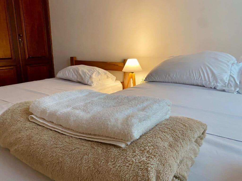 Habitación Casa Miriti Hostel
