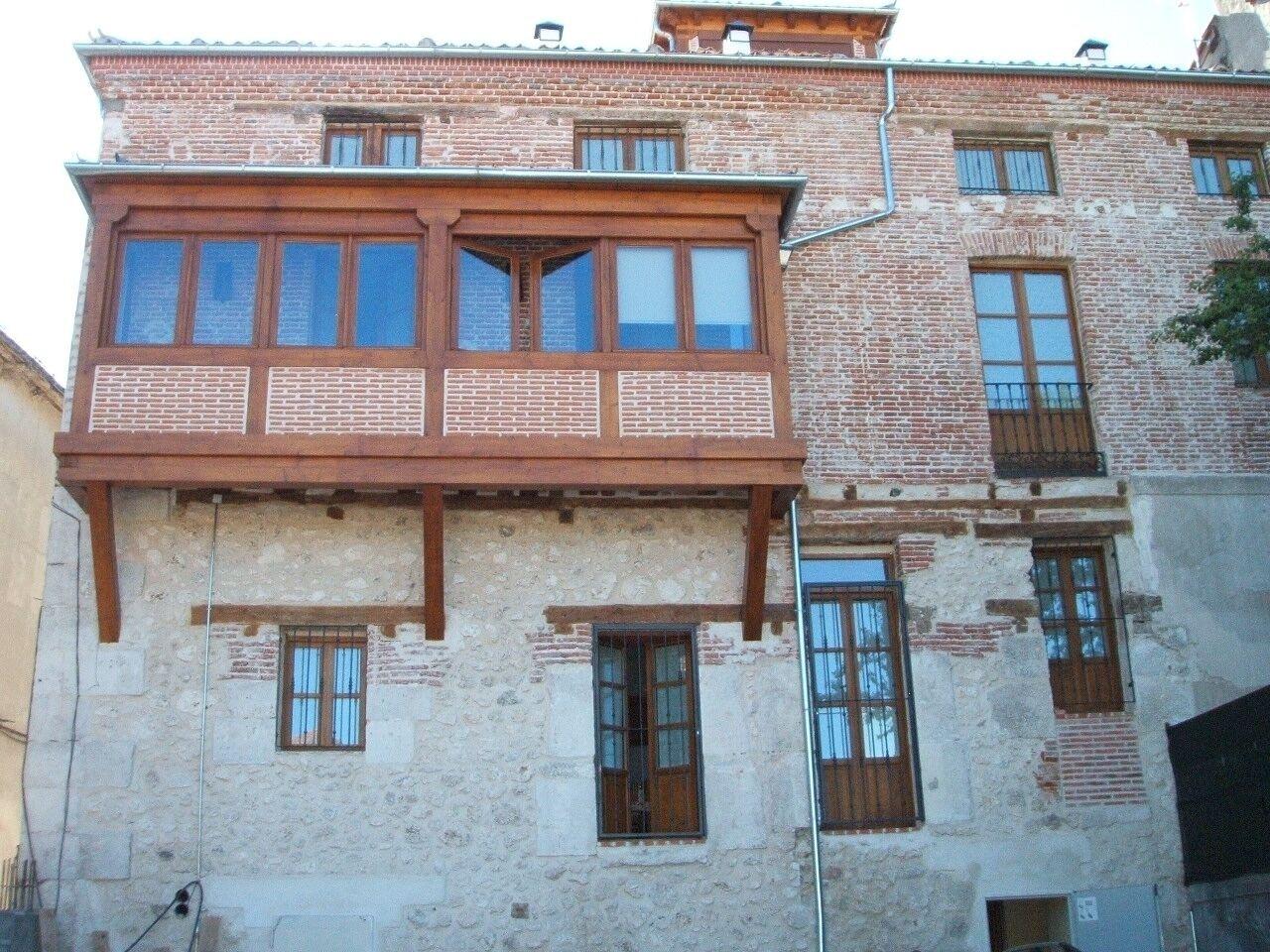 Vista Exterior Apartahotel santa Marina