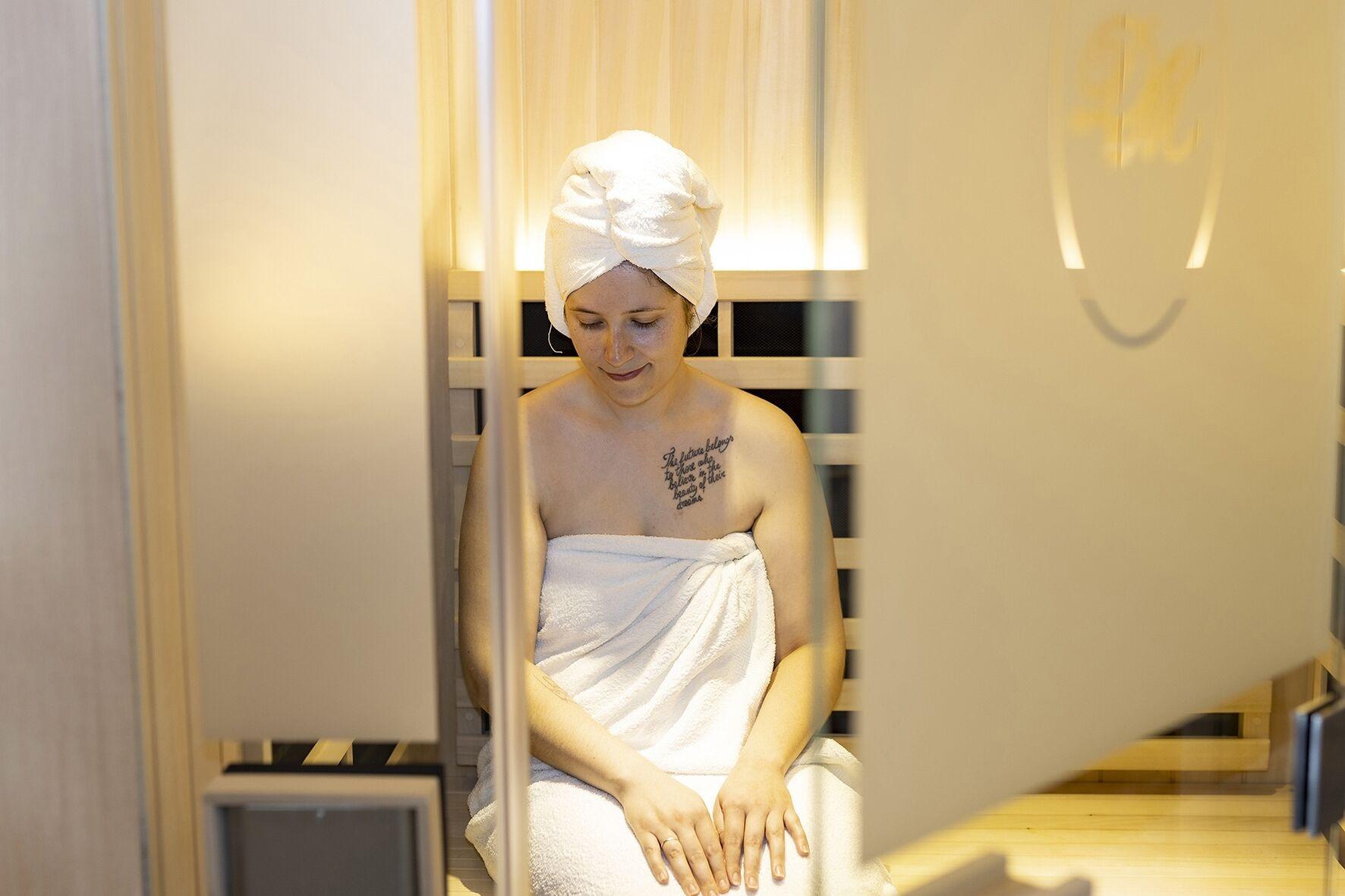 Spa Principessa Di Savoia