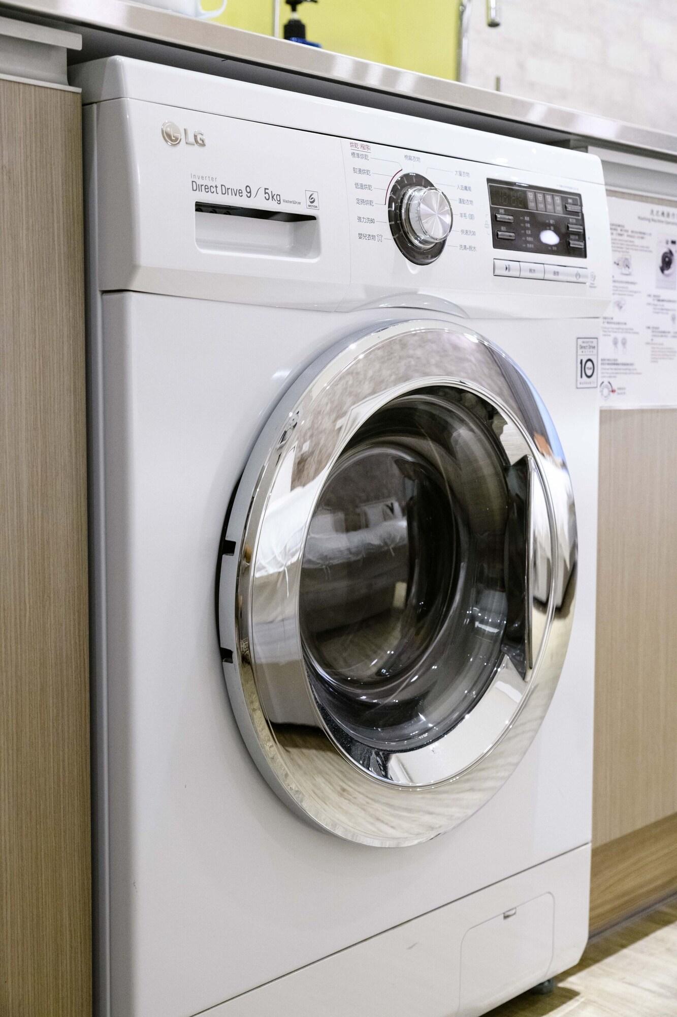 Comodidades del Alojamiento Sunshine Apartment