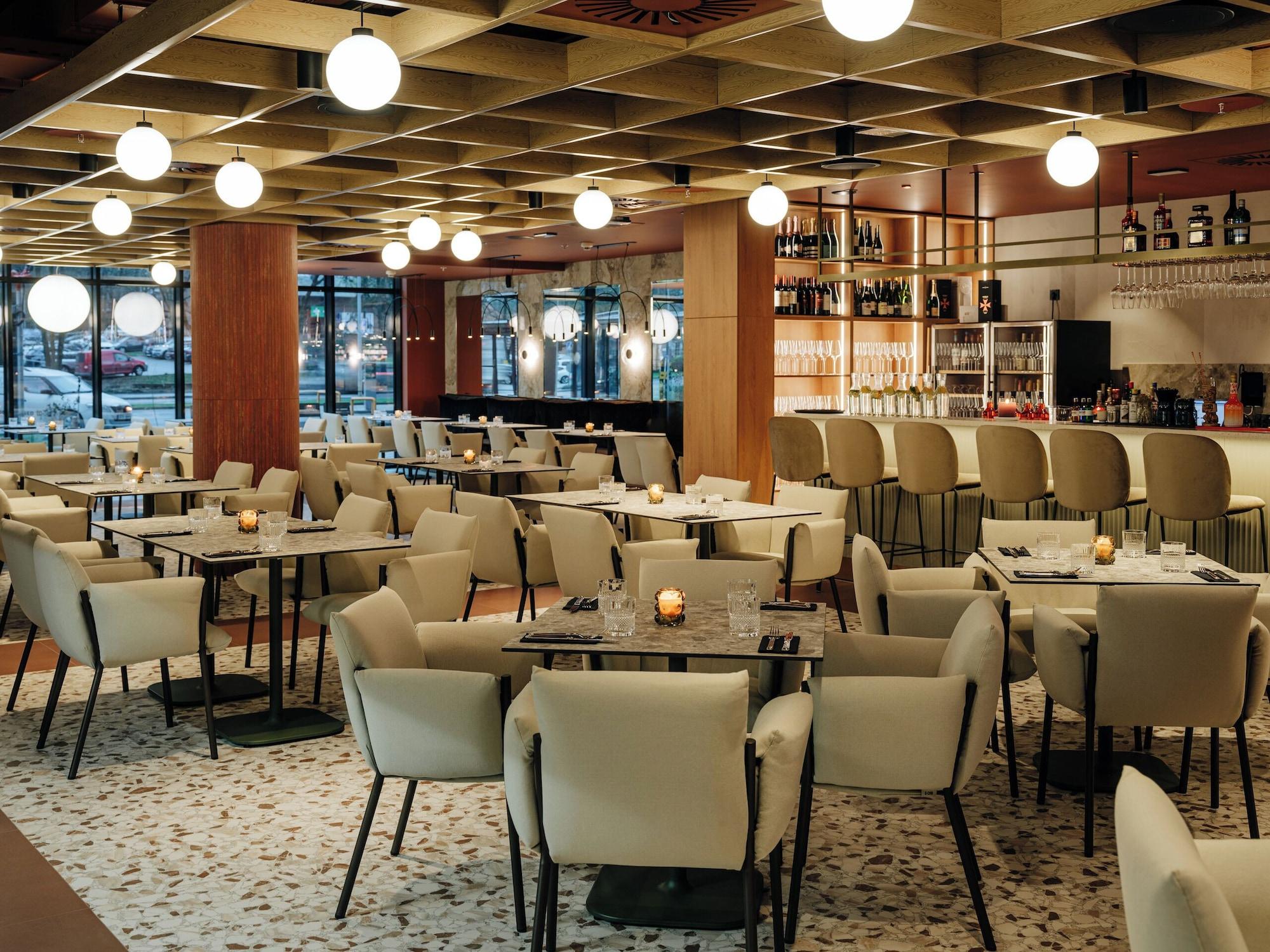 Restaurant Bob W Tallinn Kesklinn