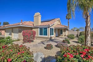 Alquiler Vacacional - Indian Wells Retreat w/ Pool, Near Tennis Garden