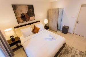 Renta Vacacional - Accra Luxury Apartments at The Bantree