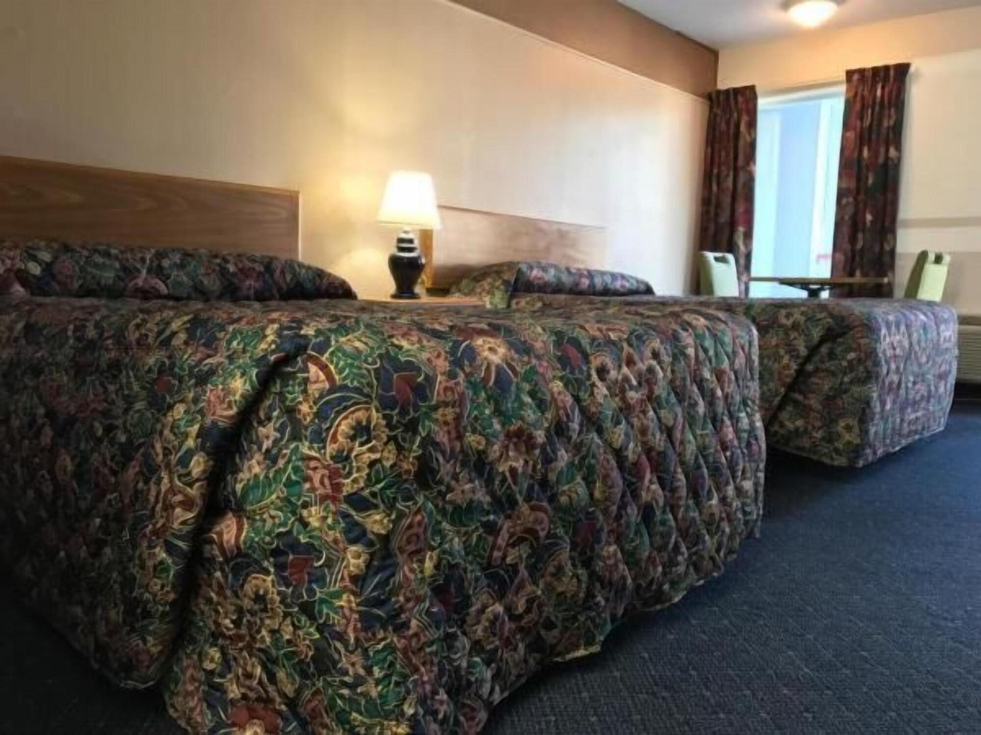 Habitación American Motel
