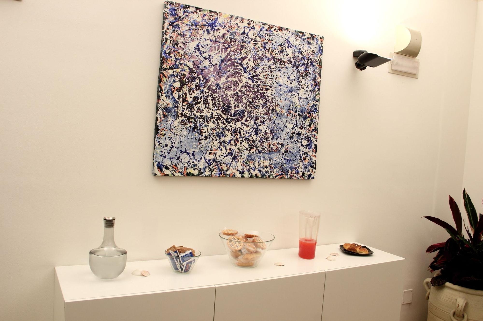 Restaurant Hotel Villa Soles