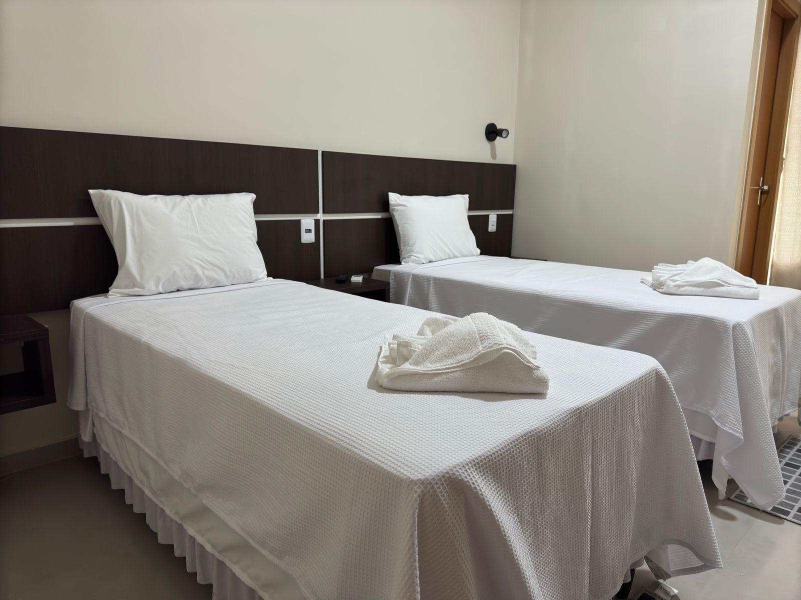 Habitación Toddes exclusive resort
