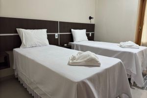 Alojamiento - Toddes exclusive resort