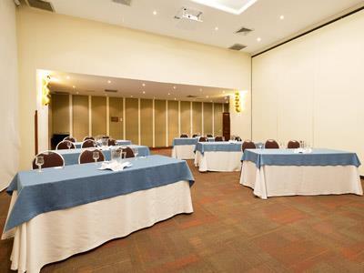 Hotel Dann Carlton Bucaramanga