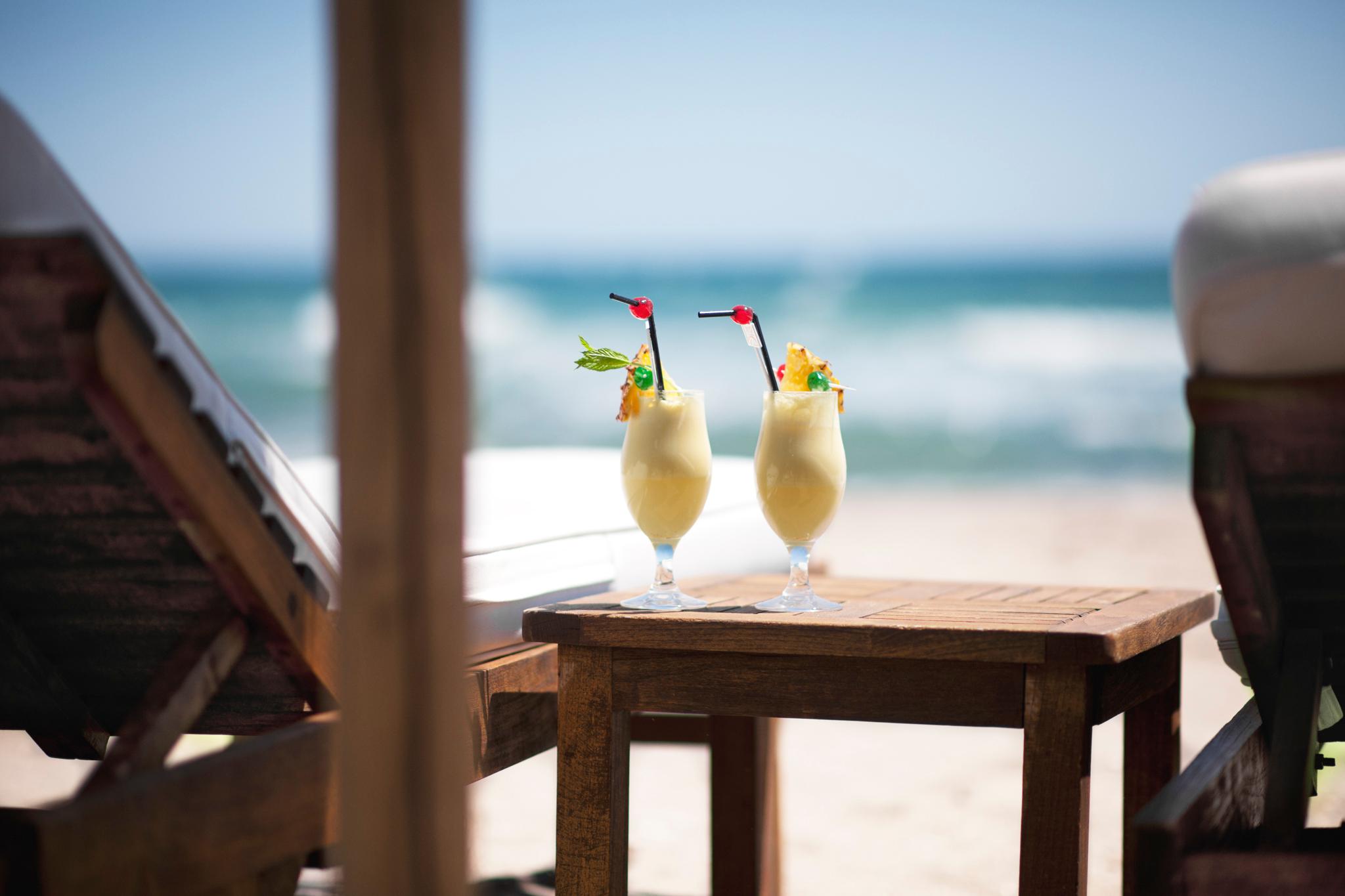 Playa Puente Romano Beach Resort and Spa