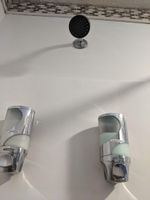 Alquiler Vacacional - 2nd story in-law w/ private entrance,  specialty bed, cable, 2 tv's.Full kitchen