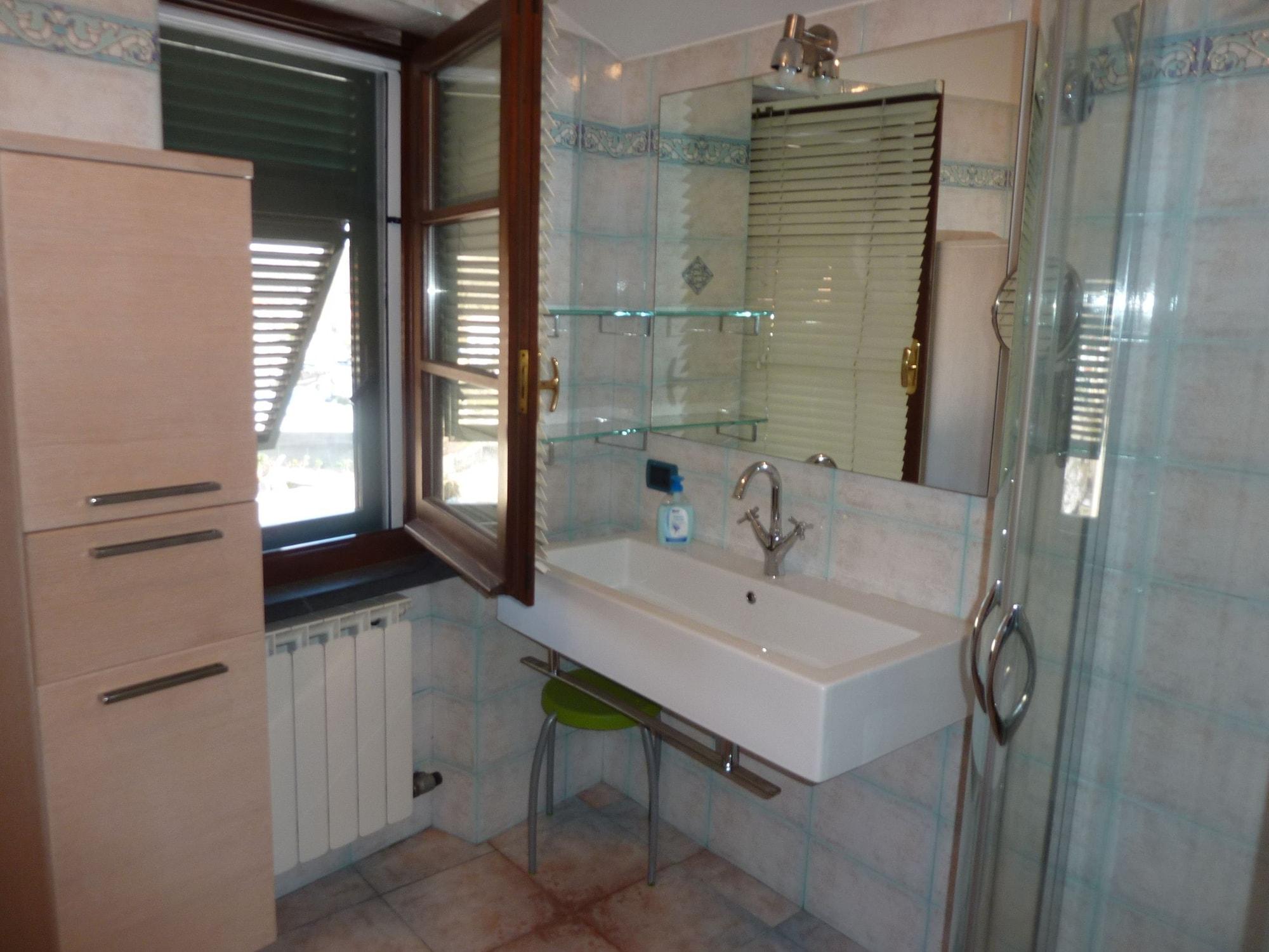 Equipamiento de Habitación Antica Porta delle Cinque Terre