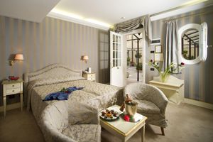 Alojamiento - Hotel Carlton on the Grand Canal