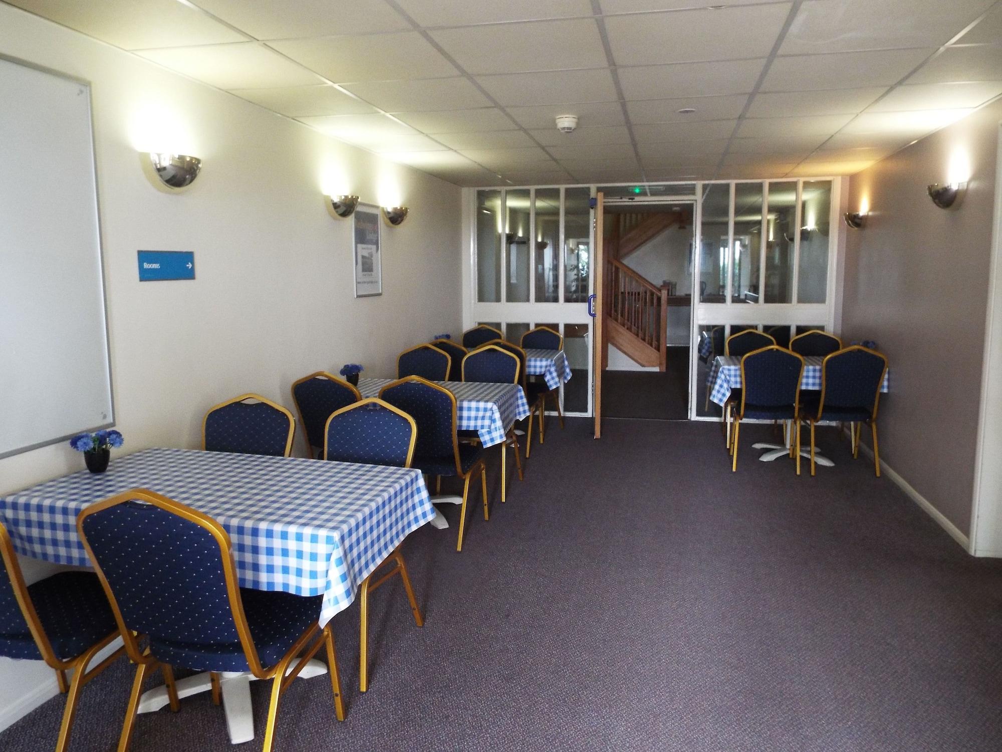 Vista Lobby Brookside Lodge