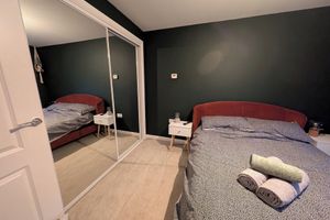 Alquiler Vacacional - Petfriendly 1bedapt - 5 Min From Beach Aberdeen